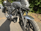 2012 Honda NC 700 XA