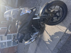 2012 Honda NC 700 XA