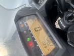 2012 Honda NC 700 XA