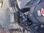 2012 Honda NC 700 XA
