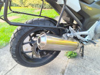 2012 Honda NC 700 XA 2012 Honda NC 700 XA