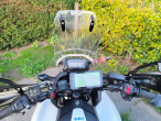 2012 Honda NC 700 XA 2012 Honda NC 700 XA