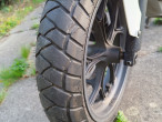 2012 Honda NC 700 XA 2012 Honda NC 700 XA