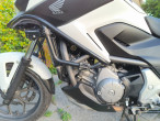 2012 Honda NC 700 XA 2012 Honda NC 700 XA