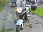 2012 Honda NC 700 XA 2012 Honda NC 700 XA