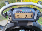 2012 Honda NC 700 XA 2012 Honda NC 700 XA