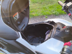 2012 Honda NC 700 XA 2012 Honda NC 700 XA