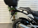 2012 Honda NC 700 XA 2012 Honda NC 700 XA