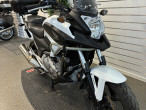 2012 Honda NC 700 XA 2012 Honda NC 700 XA