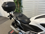 2012 Honda NC 700 XA 2012 Honda NC 700 XA