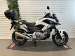2012 Honda NC 700 XA 2012 Honda NC 700 XA