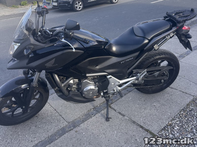 Honda NC 700 XA