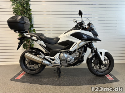 Honda NC 700 XA