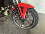 2012 Honda NC 700 XAD