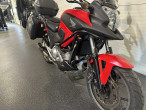 2012 Honda NC 700 XAD