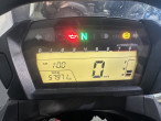2012 Honda NC 700 XAD