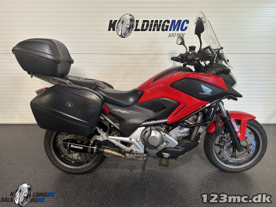 Honda NC 700 XAD