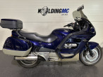 2012 Honda ST 1100 Pan European
