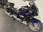 2012 Honda ST 1100 Pan European