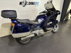 2012 Honda ST 1100 Pan European