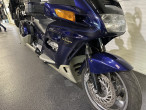 2012 Honda ST 1100 Pan European