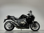 Honda VFR 1200 F Honda VFR 1200 F