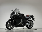 2012 Honda VFR 1200 F 2012 Honda VFR 1200 F
