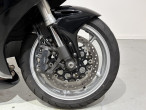 2012 Honda VFR 1200 F 2012 Honda VFR 1200 F