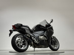 2012 Honda VFR 1200 F 2012 Honda VFR 1200 F