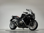 2012 Honda VFR 1200 F 2012 Honda VFR 1200 F