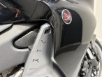 2012 Honda VFR 1200 F 2012 Honda VFR 1200 F