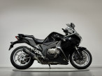 2012 Honda VFR 1200 F 2012 Honda VFR 1200 F