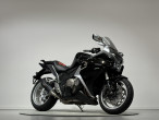 2012 Honda VFR 1200 F 2012 Honda VFR 1200 F