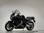 2012 Honda VFR 1200 F 2012 Honda VFR 1200 F