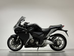 2012 Honda VFR 1200 F 2012 Honda VFR 1200 F