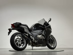 2012 Honda VFR 1200 F 2012 Honda VFR 1200 F