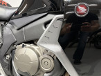 2012 Honda VFR 1200 F 2012 Honda VFR 1200 F