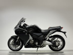 2012 Honda VFR 1200 F 2012 Honda VFR 1200 F