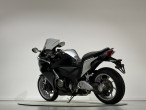 2012 Honda VFR 1200 F 2012 Honda VFR 1200 F