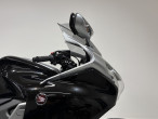 2012 Honda VFR 1200 F 2012 Honda VFR 1200 F
