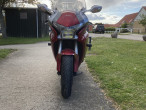 2012 Honda VFR 1200 F