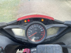 2012 Honda VFR 1200 F