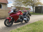 2012 Honda VFR 1200 F