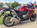 2012 Honda VFR 1200 F