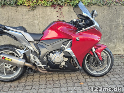 Honda VFR 1200 FD