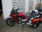 2012 Honda VFR 1200 X