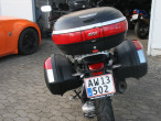 2012 Honda VFR 1200 X