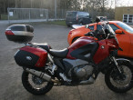 2012 Honda VFR 1200 X