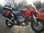 2012 Honda VFR 1200 X
