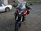 2012 Honda VFR 1200 X